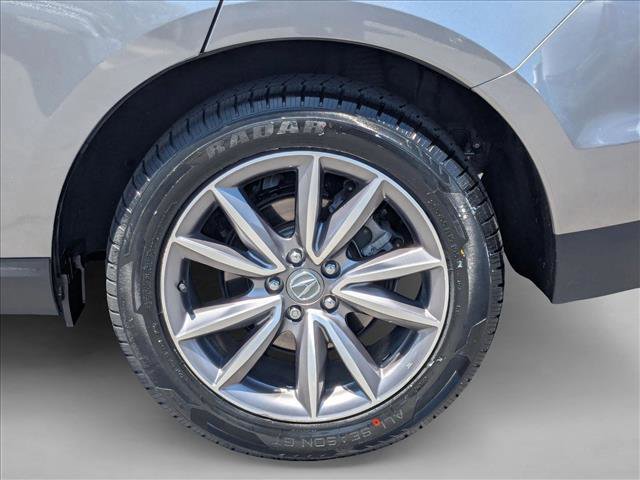 Certified 2023 Acura RDX FWD w/ Technology Package image 27