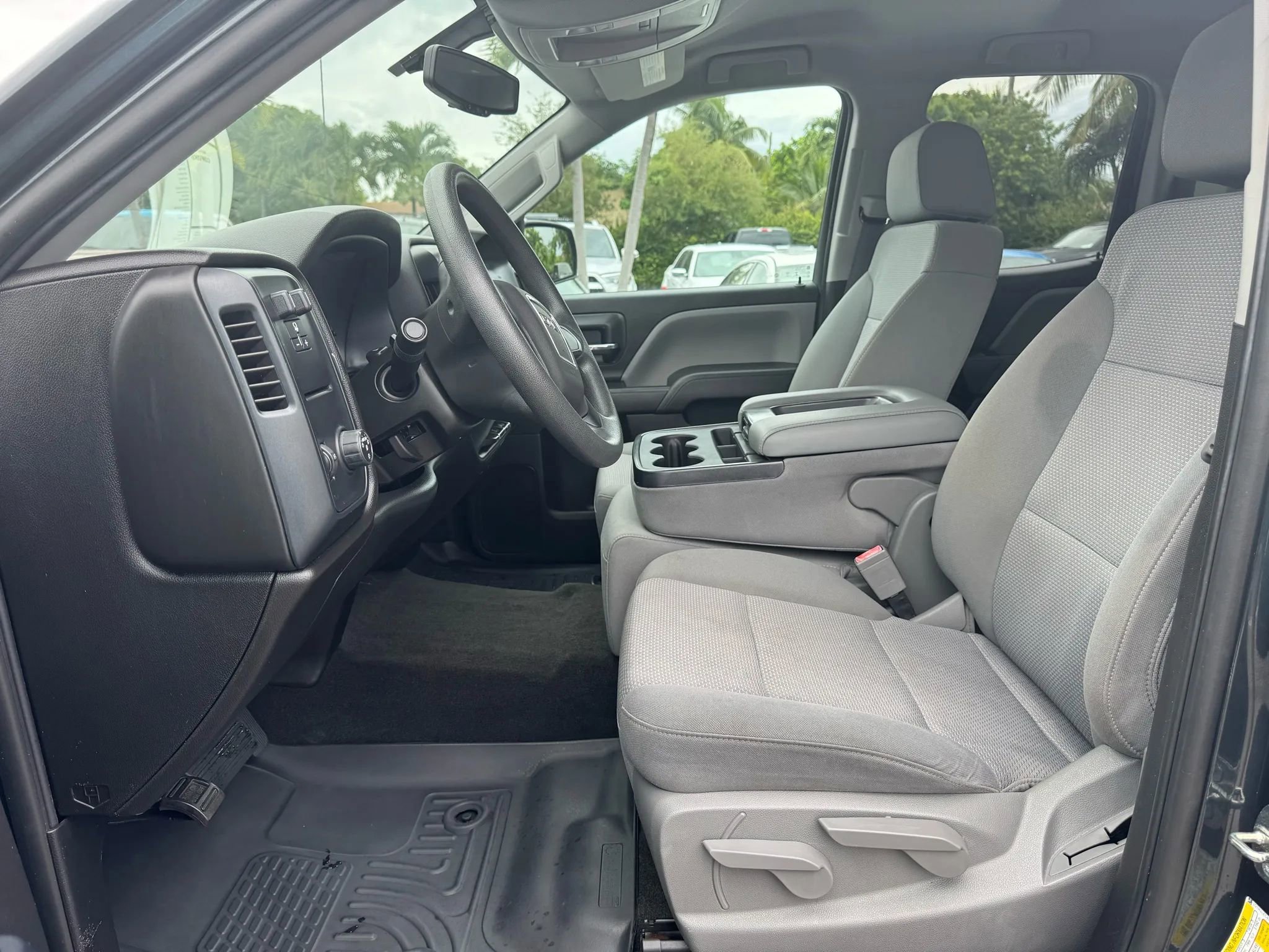 Used 2018 GMC Sierra 1500 2WD Double Cab w/ Elevation Edition image 11