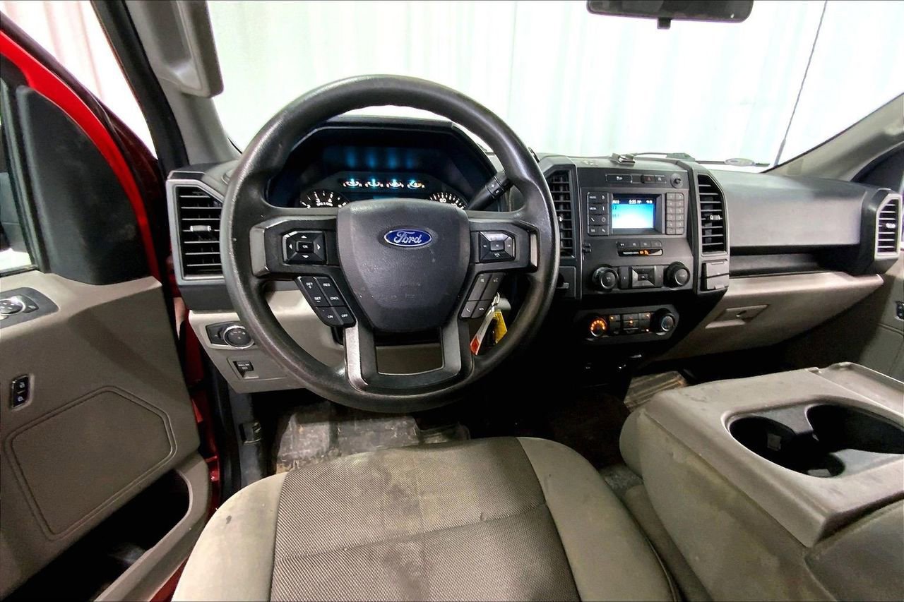 Used 2020 Ford F150 XL w/ XL Power Equipment Group RWD image 14