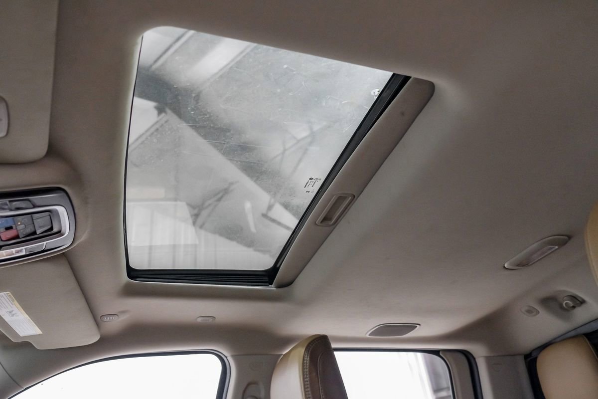 Used 2024 RAM 2500 Limited w/ Safety Group image 22