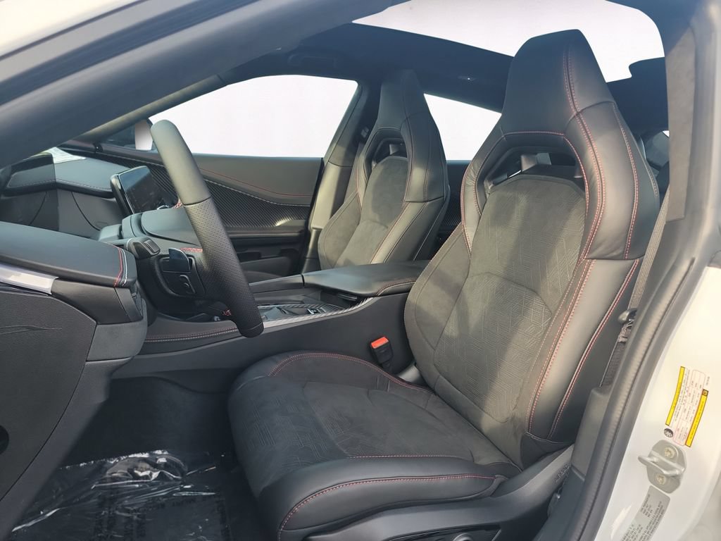New 2026 Dodge Charger Scat Pack AWD/4WD image 9