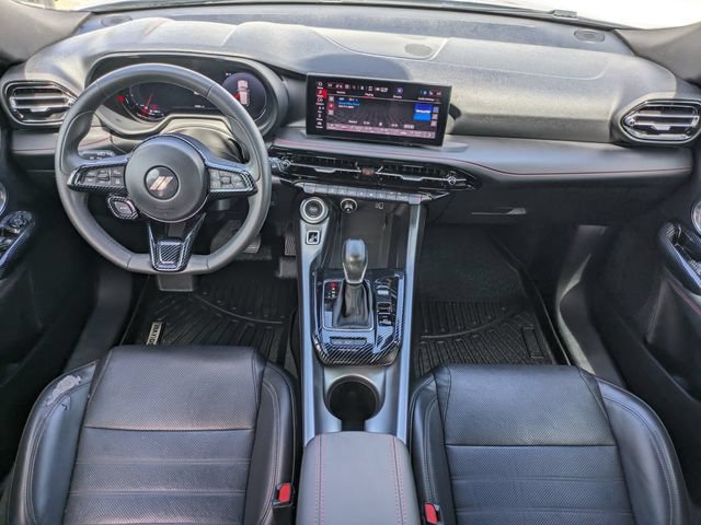 Used 2023 Dodge Hornet GT Plus AWD/4WD image 15