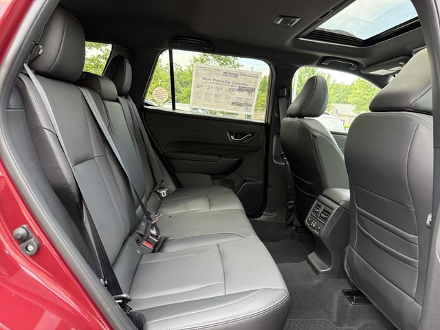 New 2026 Subaru Outback Touring XT AWD/4WD image 13