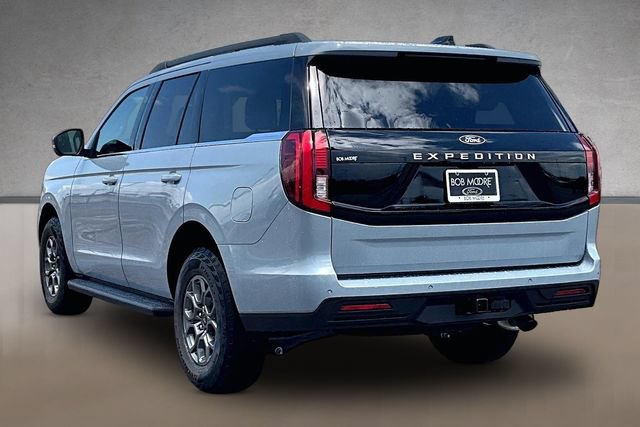 New 2027 Ford Expedition Active AWD/4WD image 3