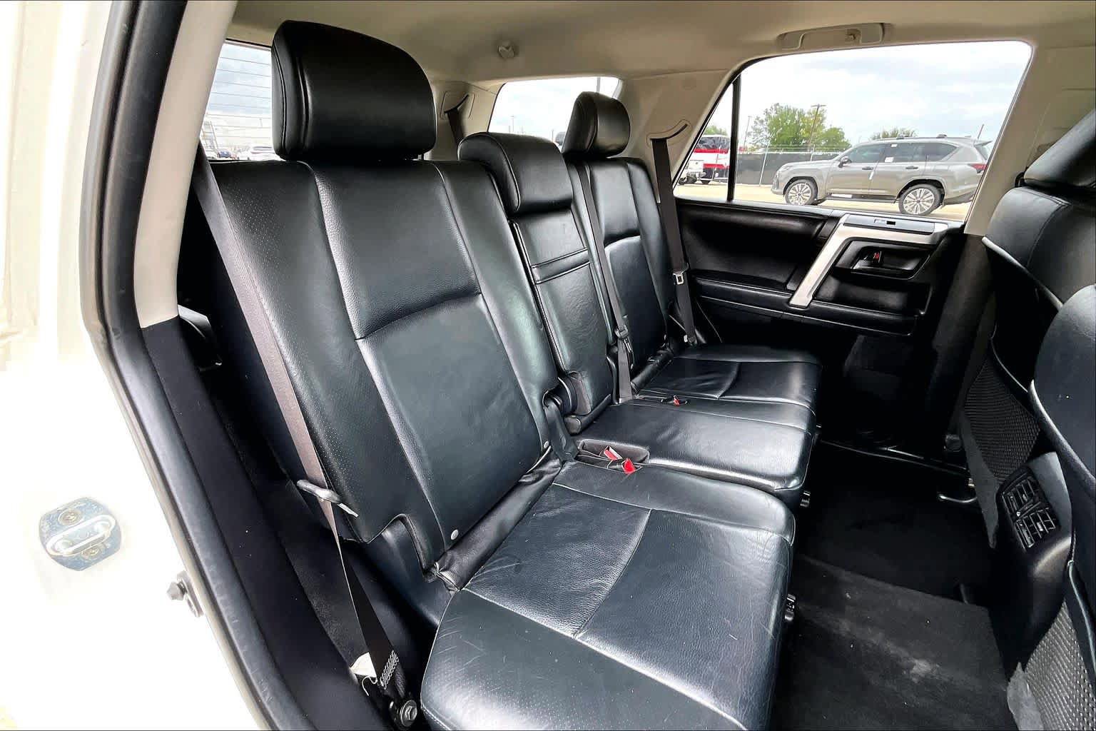 Used 2013 Toyota 4Runner Limited RWD image 18
