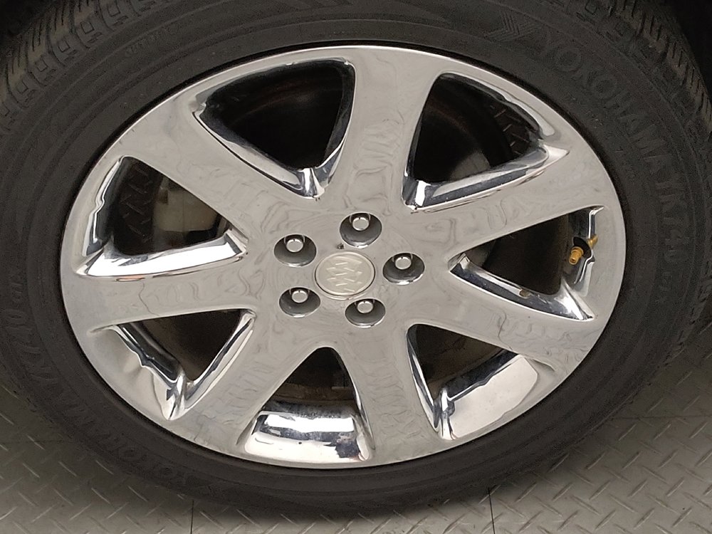 Used 2016 Buick Encore Premium w/ Experience Buick Package image 31