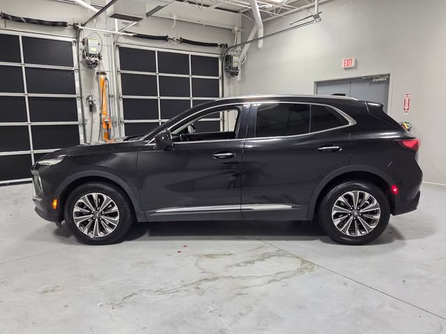 Used 2024 Buick Envision Preferred AWD/4WD image 4