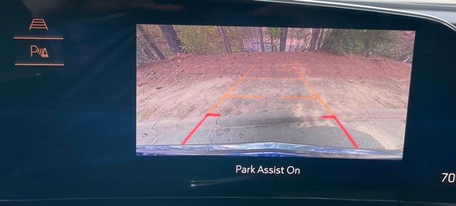 Used 2024 Cadillac Lyriq Tech image 25