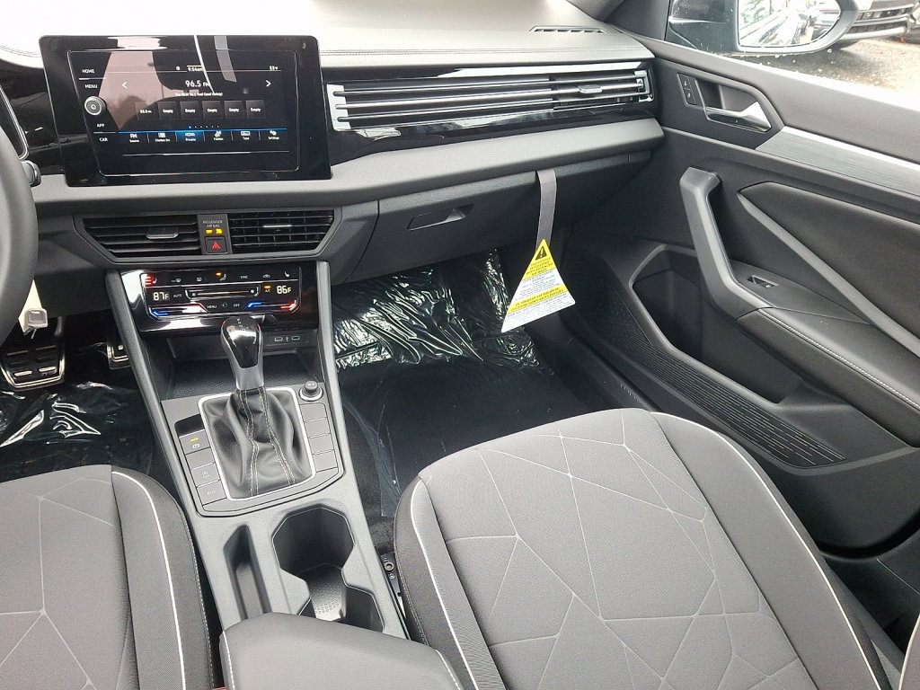 New 2026 Volkswagen Jetta Sport image 11