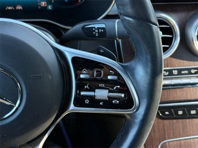 Certified 2022 Mercedes-Benz GLC 300 4MATIC image 22