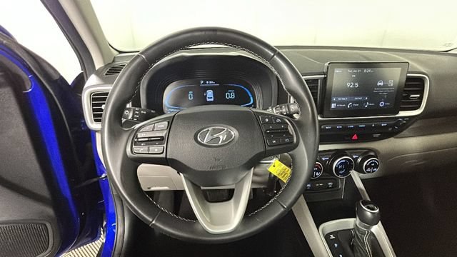 Certified 2023 Hyundai Venue SEL w/ Cargo Package FWD image 14