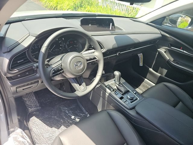 New 2026 MAZDA CX-30 AWD 2.5 S w/ Select Sport Pkg image 14