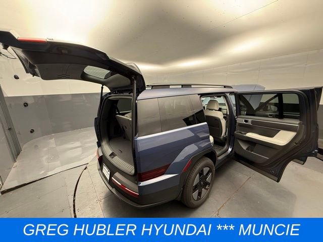 New 2026 Hyundai Santa Fe SEL AWD/4WD image 23