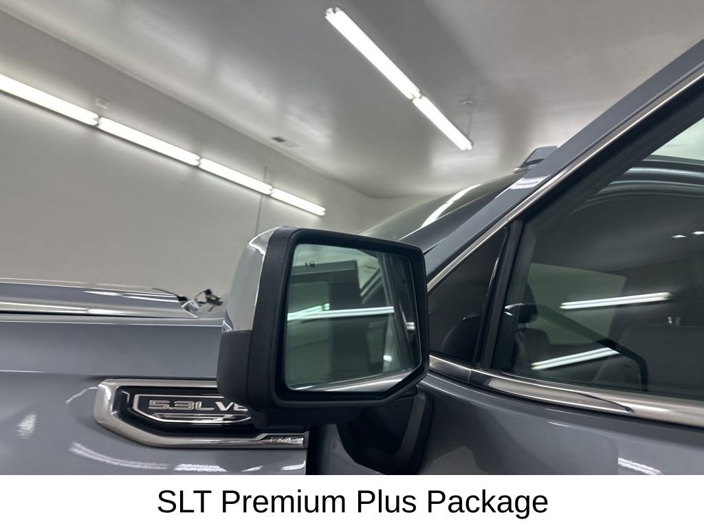 Used 2020 GMC Sierra 1500 SLT w/ SLT Premium Plus Package image 19