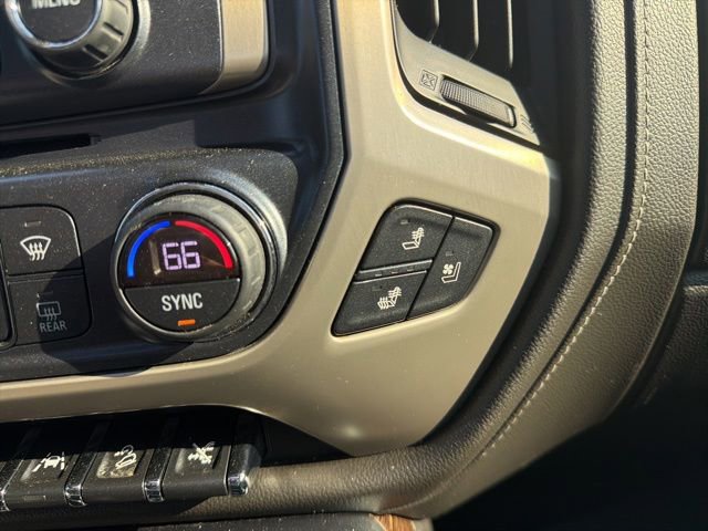 Used 2017 GMC Sierra 1500 Denali w/ Denali Ultimate Package AWD/4WD image 25
