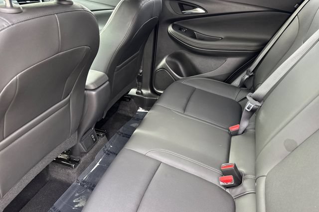 Used 2024 Buick Encore GX Sport Touring FWD image 14