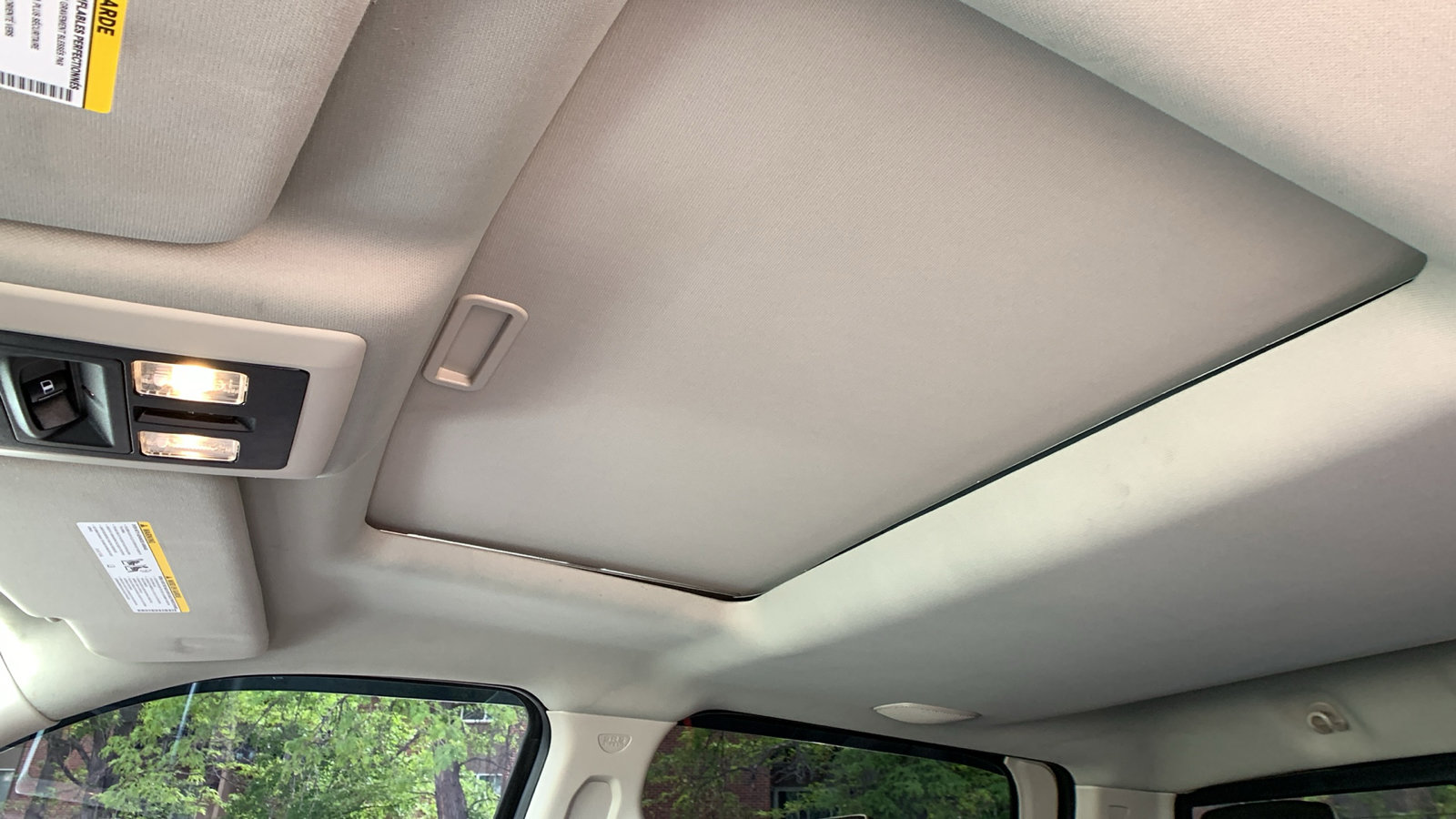 Used 2014 RAM 1500 Limited AWD/4WD image 23