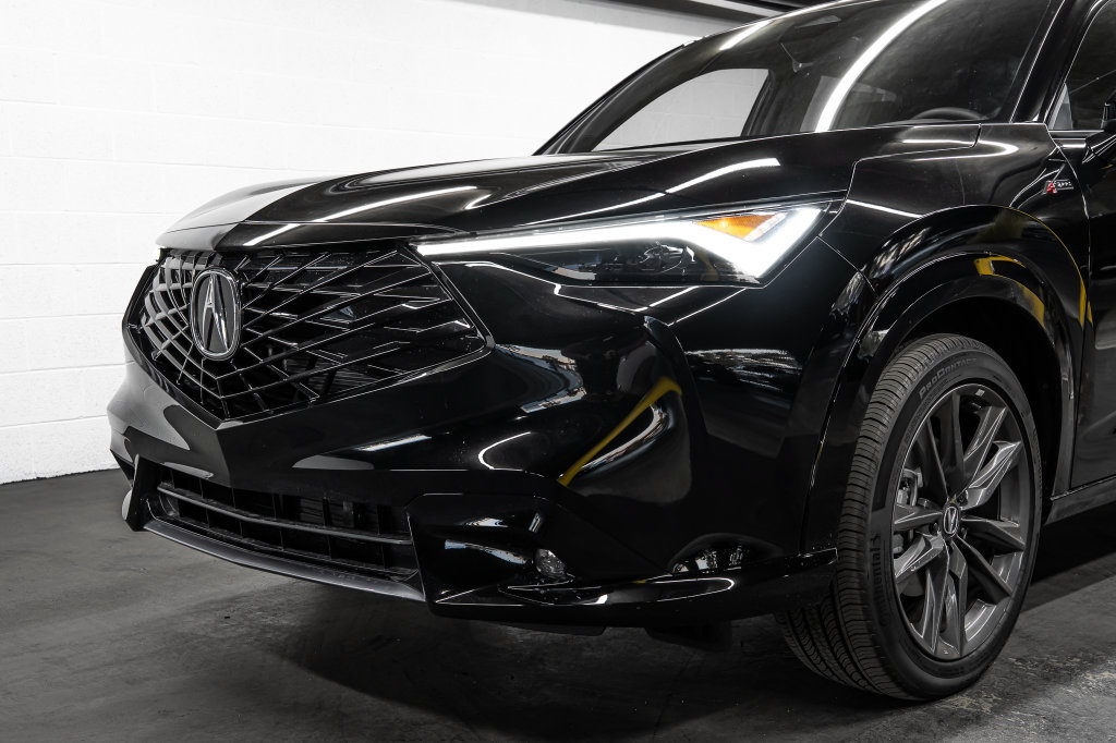New 2026 Acura ADX A-Spec FWD image 10