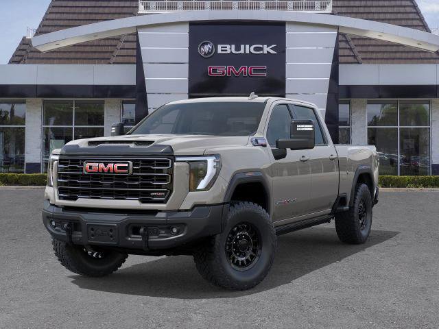 New 2026 GMC Sierra 2500 AT4X image 6