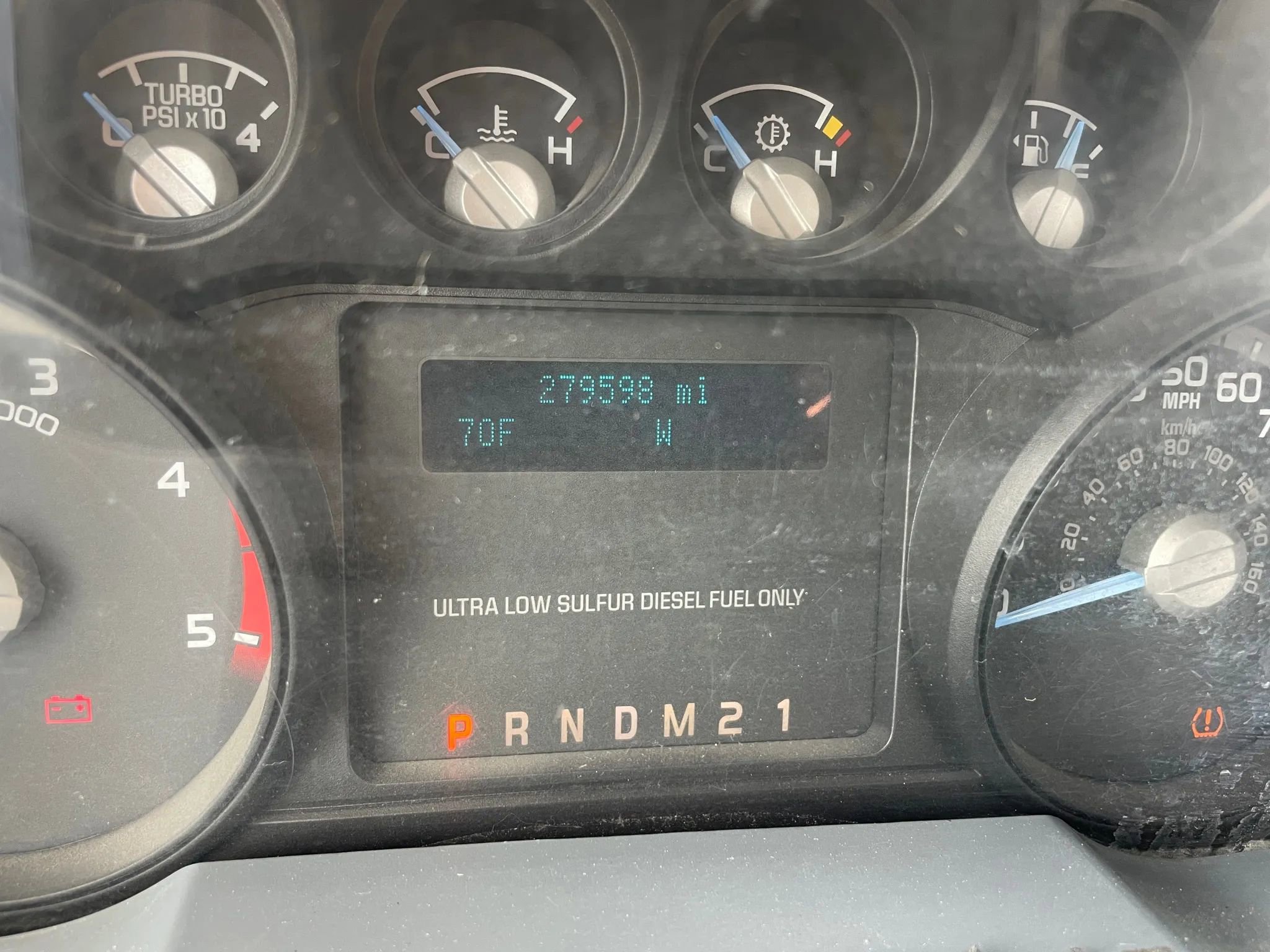 Used 2015 Ford F250 XL w/ Power Equipment Group AWD/4WD image 23