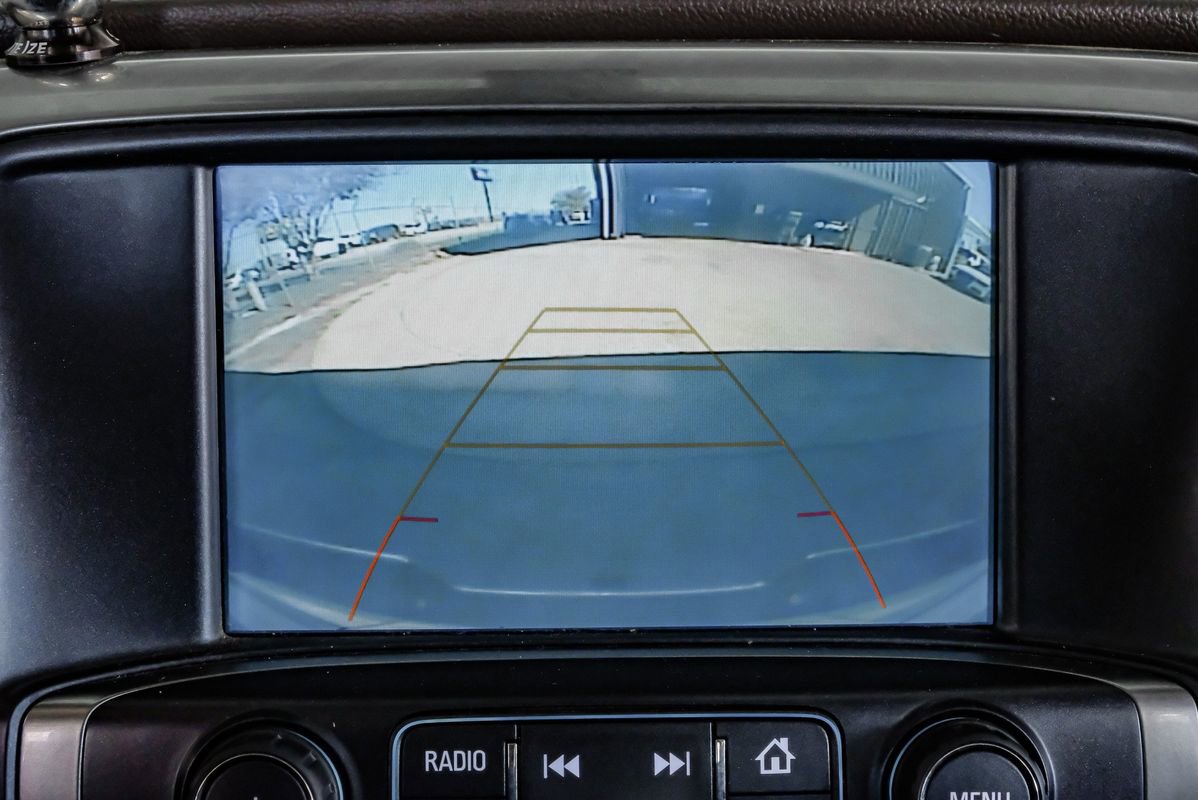 Used 2018 Chevrolet Silverado 2500 LTZ w/ Duramax Plus Package image 21