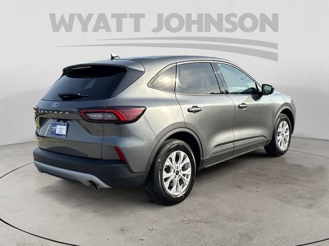 Used 2025 Ford Escape Active image 5