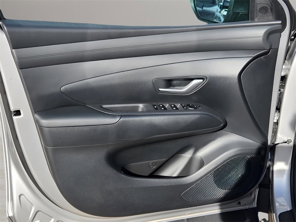 New 2026 Hyundai Tucson SEL image 12