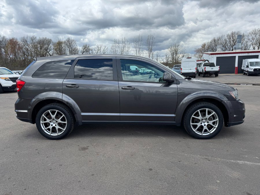 Used 2015 Dodge Journey R/T w/ Flexible Seating Group AWD/4WD image 6