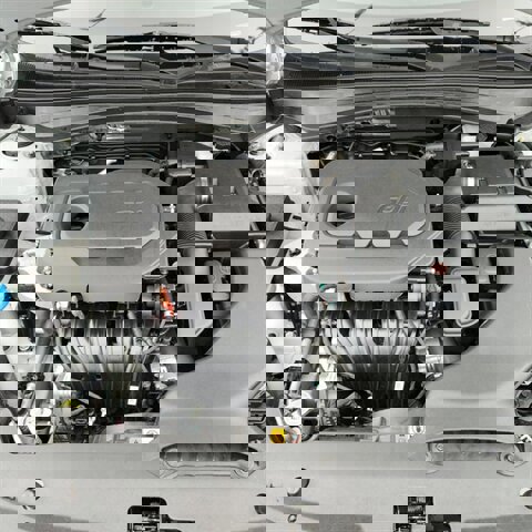 Used 2019 Kia Optima LX image 28