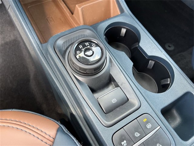 Used 2023 Ford Maverick Lariat w/ Lariat Luxury Package image 20