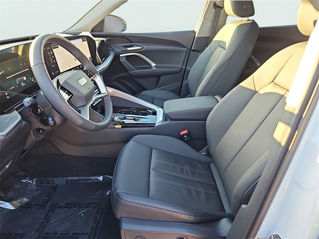 New 2025 Audi Q5 Premium image 21