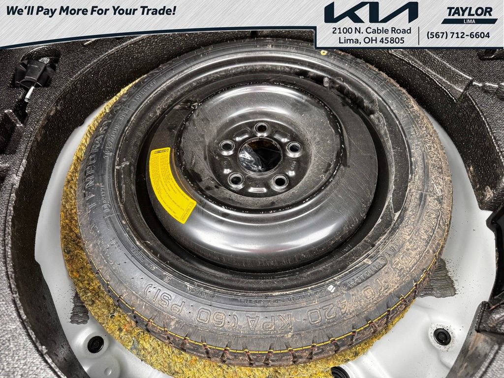 Used 2024 MAZDA MAZDA3 s image 24