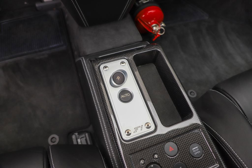 Used 2008 Ferrari F430 Spider RWD image 35