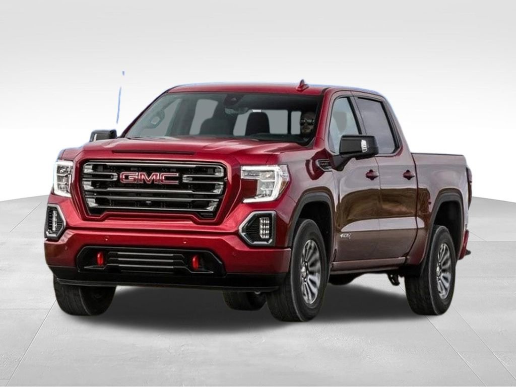 Used 2017 GMC Terrain SLE AWD/4WD image 7