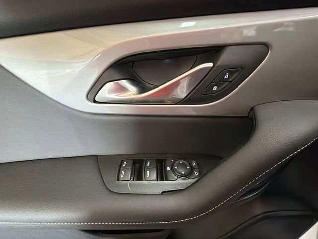 Certified 2025 Chevrolet Blazer LT image 13