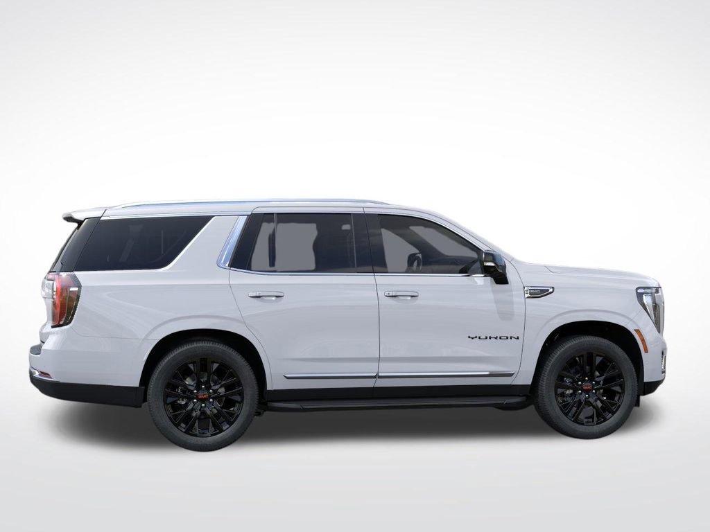 New 2026 GMC Yukon Elevation AWD/4WD image 7