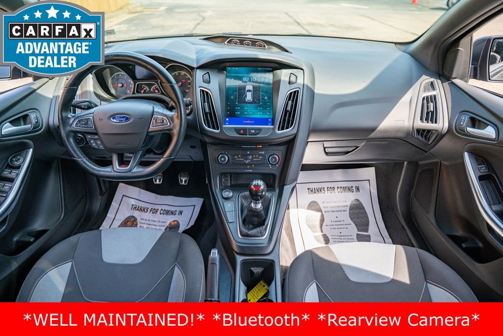 Used 2016 Ford Focus ST image 22