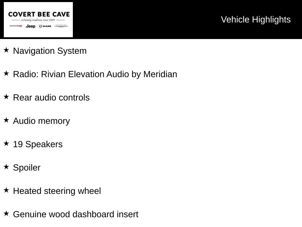 Used 2022 Rivian R1T Adventure AWD/4WD image 6