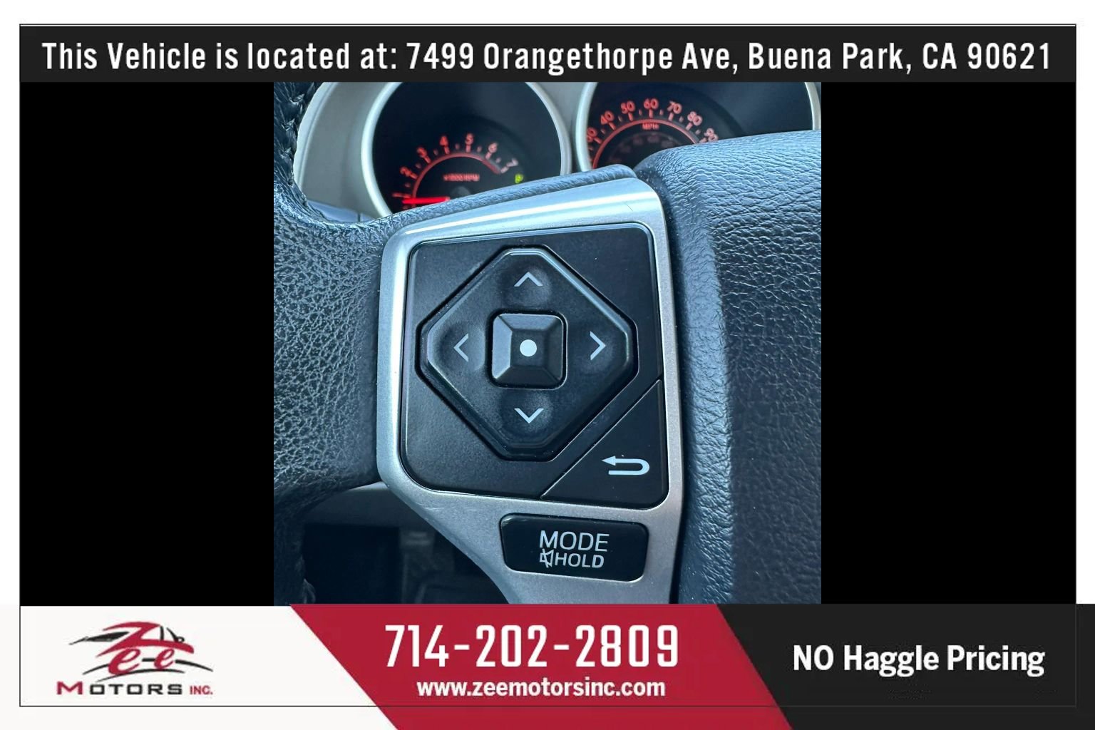 Used 2016 Toyota Sequoia SR5 w/ Premium Package RWD image 32