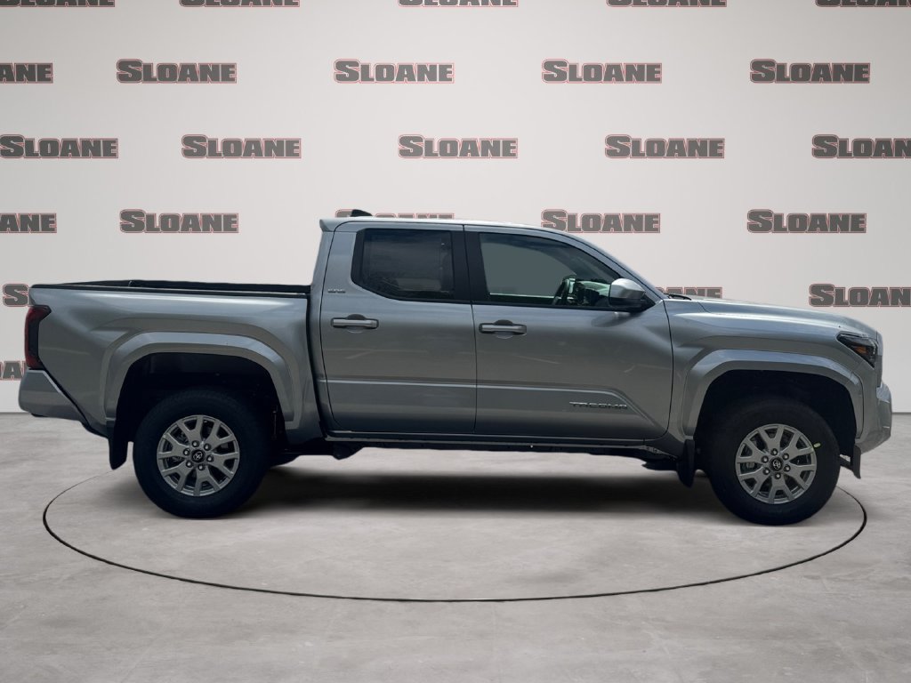 New 2026 Toyota Tacoma SR5 AWD/4WD image 6
