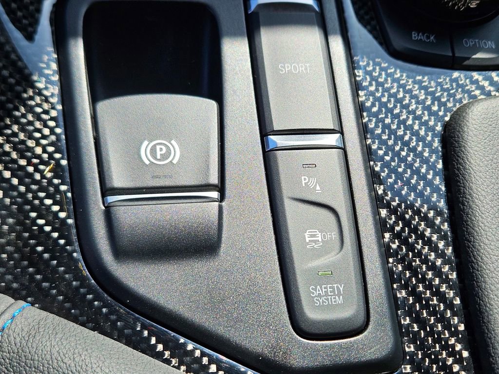 Used 2021 Toyota Supra A91 Edition w/ Driver Assist Package image 16