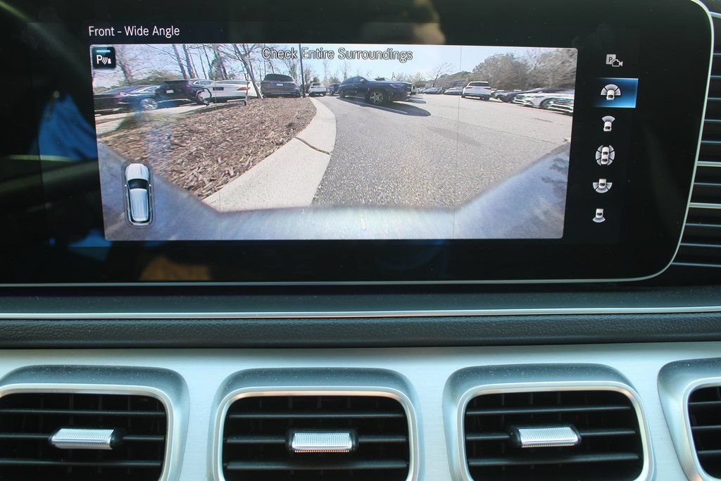 Used 2023 Mercedes-Benz GLE 450 4MATIC image 52