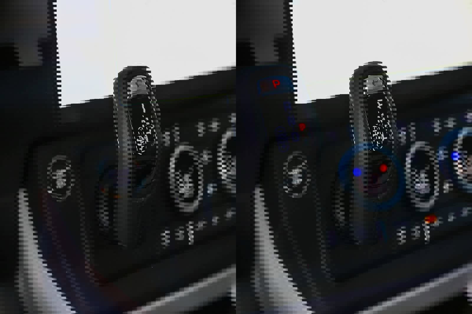 New 2026 Land Rover Defender 110 S image 19