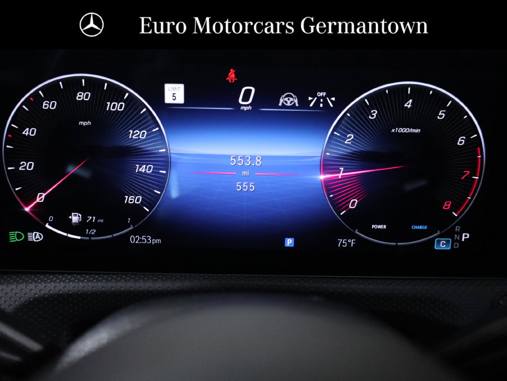 Used 2026 Mercedes-Benz CLA 250 4MATIC image 21
