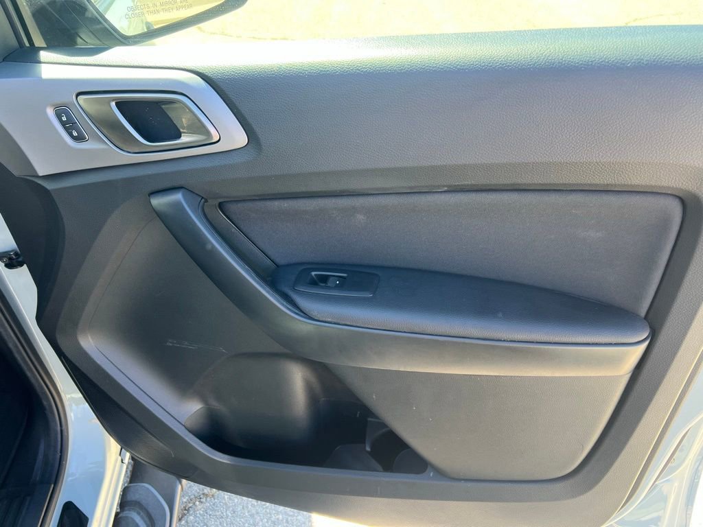 Used 2023 Ford Ranger XLT w/ Equipment Group 302A High image 24