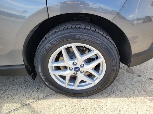 Used 2022 Ford Edge SEL image 29