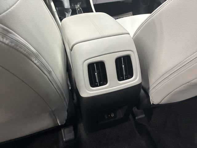Certified 2025 Hyundai Tucson SEL image 28
