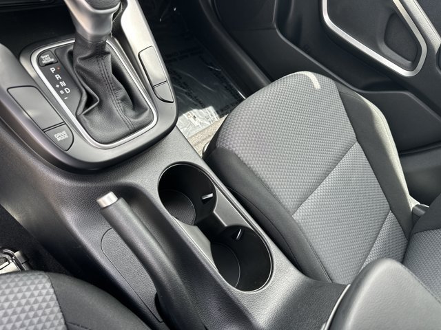 Certified 2023 Kia Soul LX FWD image 35