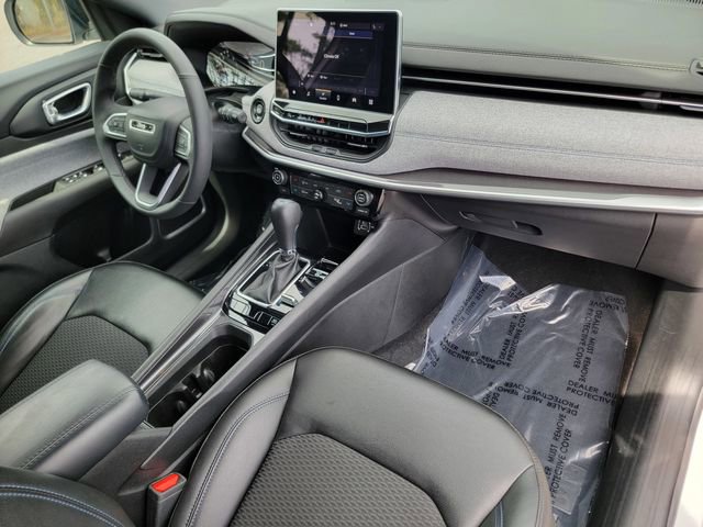 Certified 2023 Jeep Compass Latitude w/ Convenience Group image 25