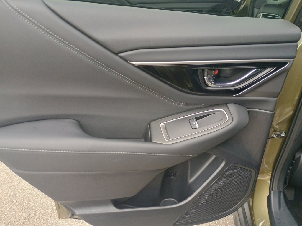 Certified 2022 Subaru Outback Limited w/ Popular Package #2 image 14